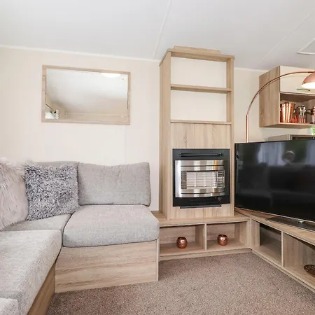 Herdwick Tatil Evi *