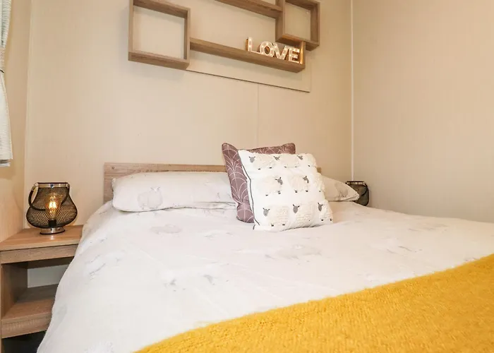 Herdwick Semesterbostad