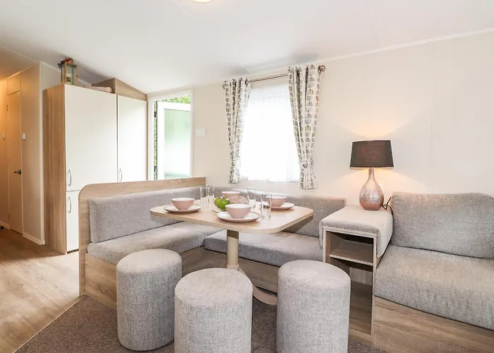 Herdwick Дом отдыха Уиндермир