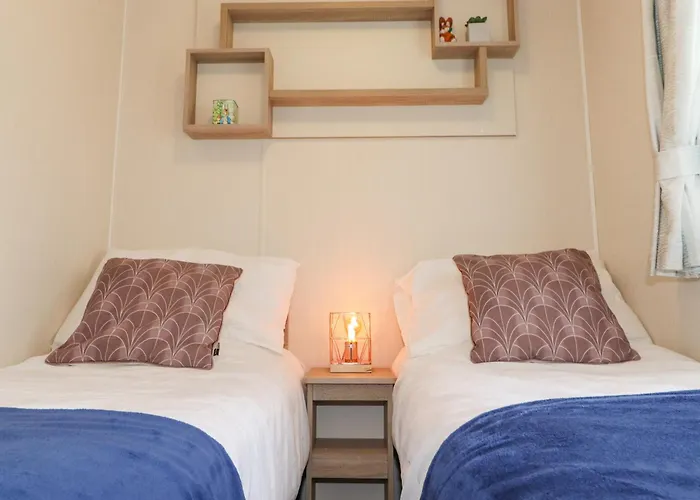 Semesterbostad Herdwick Windermere