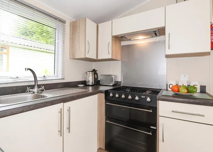 Herdwick Semesterbostad Windermere