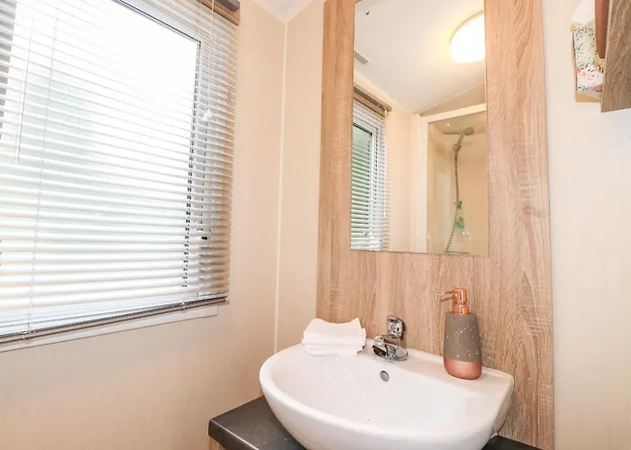 Herdwick Semesterbostad