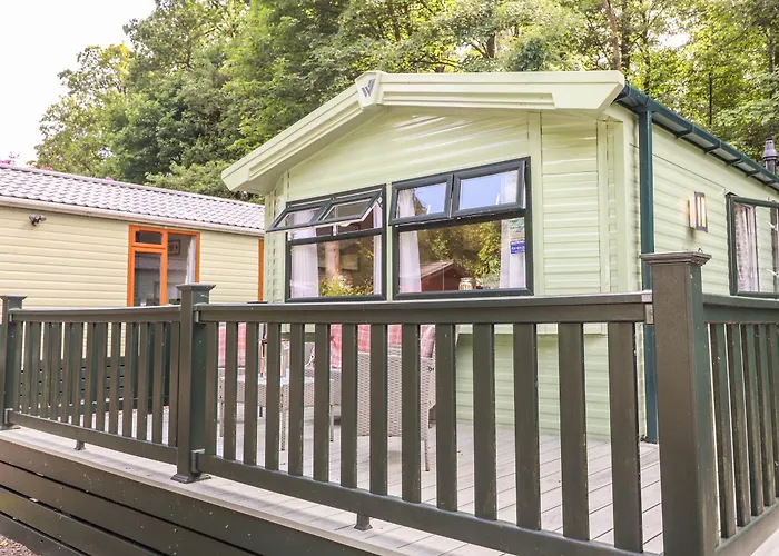 Herdwick Semesterbostad *