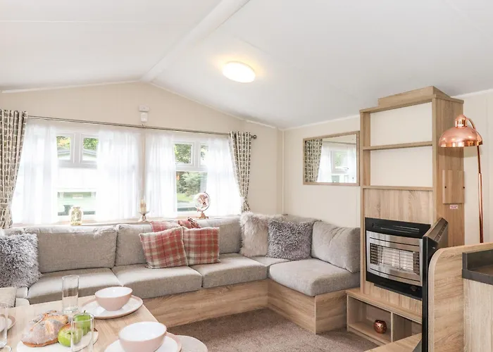 Herdwick Semesterbostad