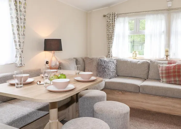 Semesterbostad Herdwick Windermere