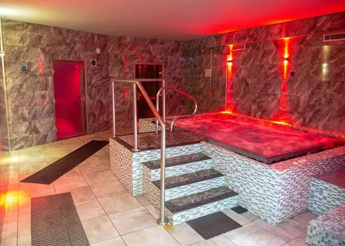 Herdwick Дом отдыха