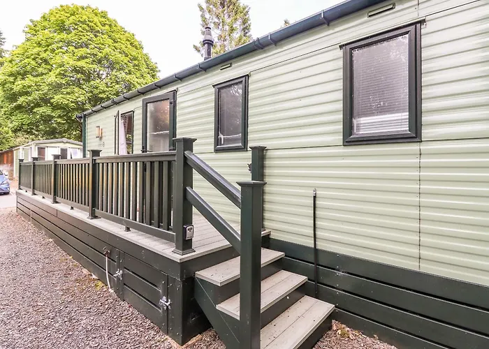 Дом отдыха Herdwick *