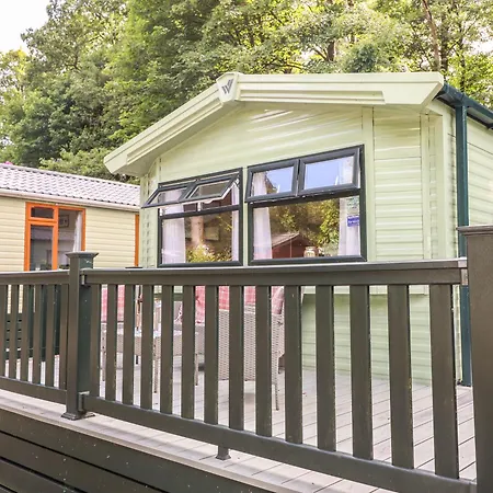 Herdwick بيت للعطل *