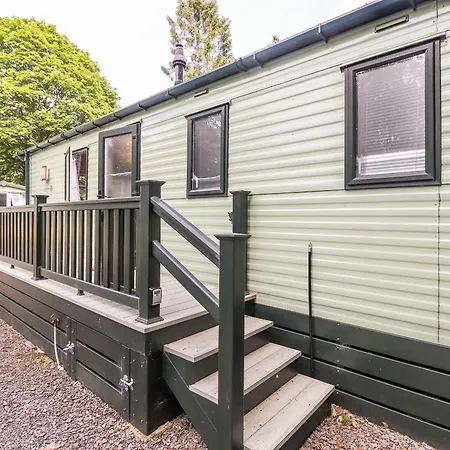 بيت للعطل Herdwick *